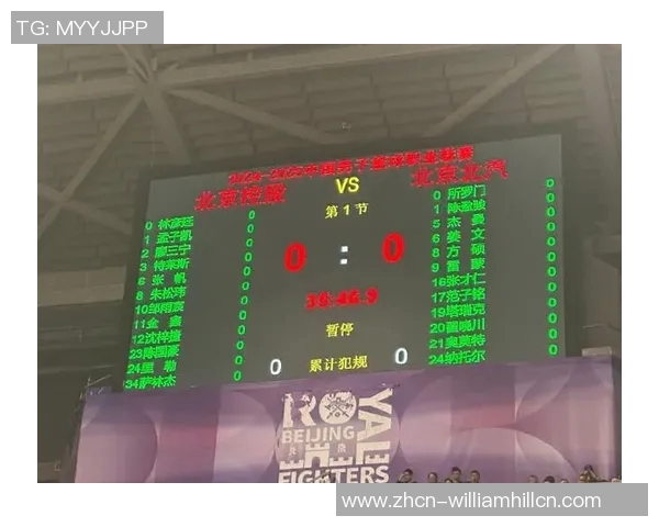 CBA第42轮最佳阵容揭晓曾凡博领衔廖三宁表现抢眼入选