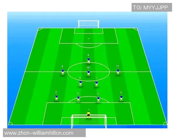 足球换人策略解析如何提升球队战术灵活性与比赛胜率