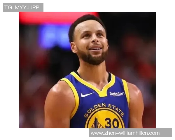 小库里与勇士续约至赛季结束训练营合同后迎来新机会